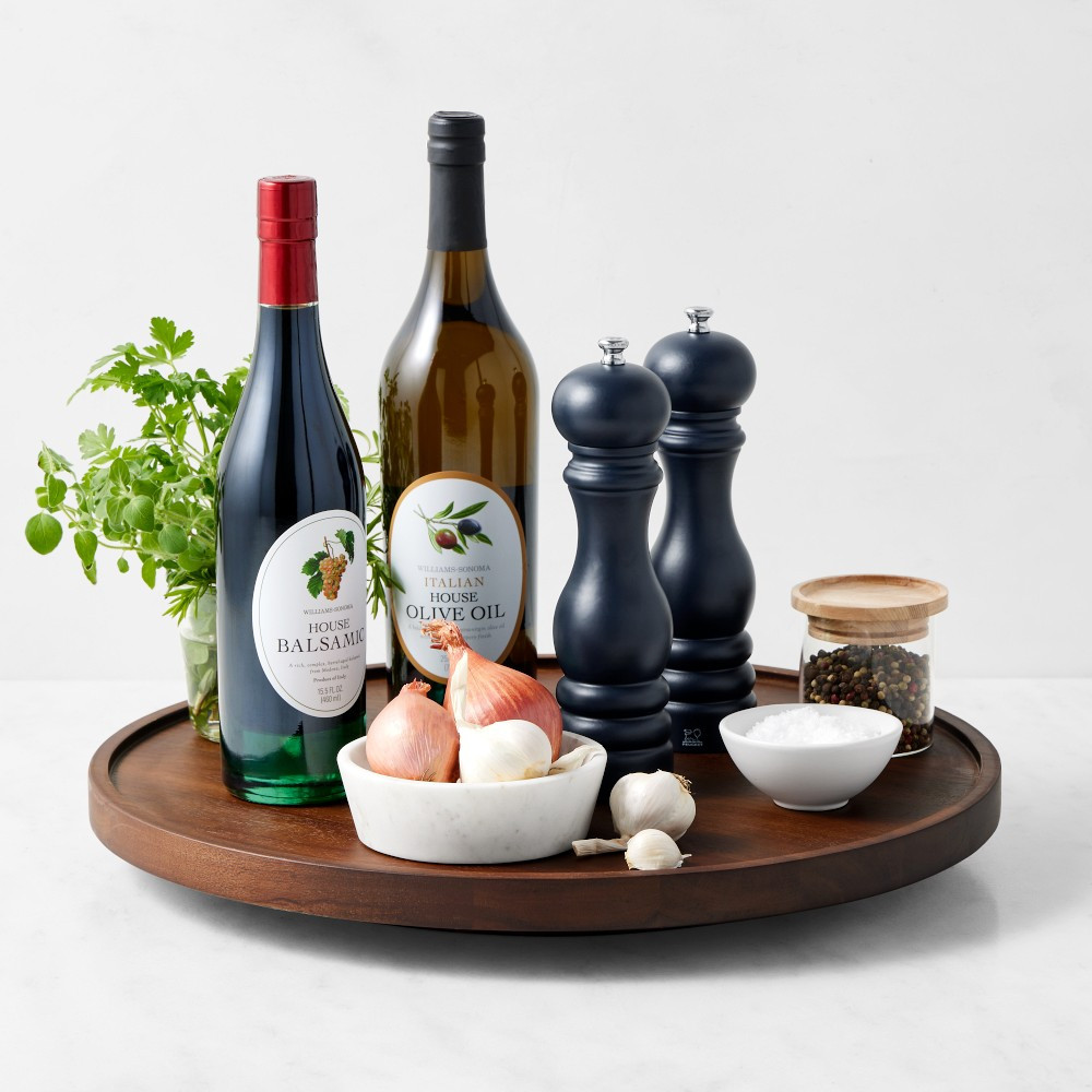 Hold Everything Lazy Susan | Williams-Sonoma