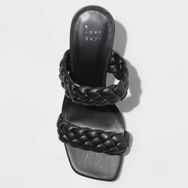 Women's Basil Heels - A New Day™ | Target