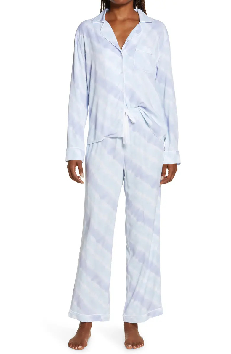 Clara Stripe Pajamas | Nordstrom