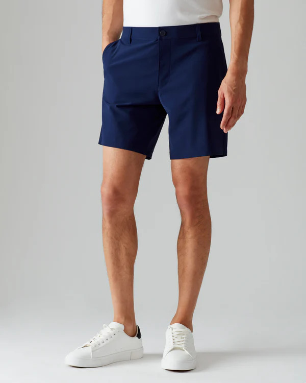 8" Resort Short | Rhone