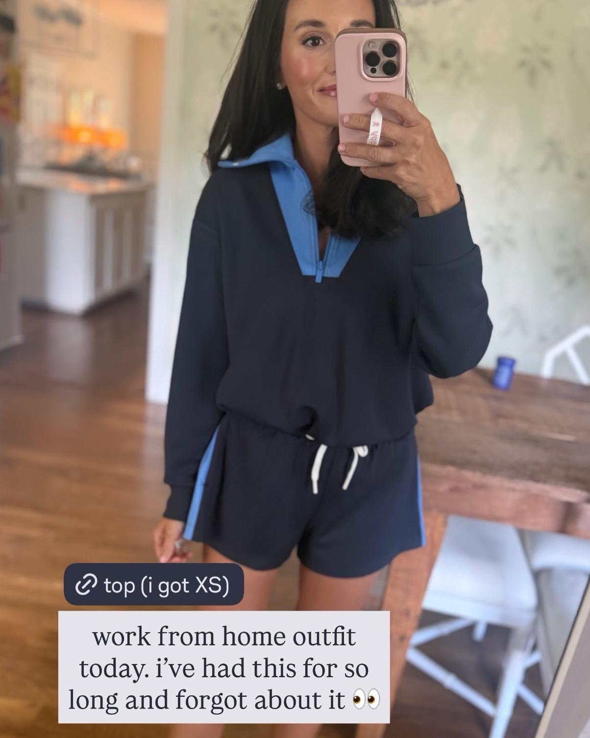 target set, wearing an XS! i could have also easily done the S!! 

#LTKmomlife #LTKootd #LTKdayinmylife