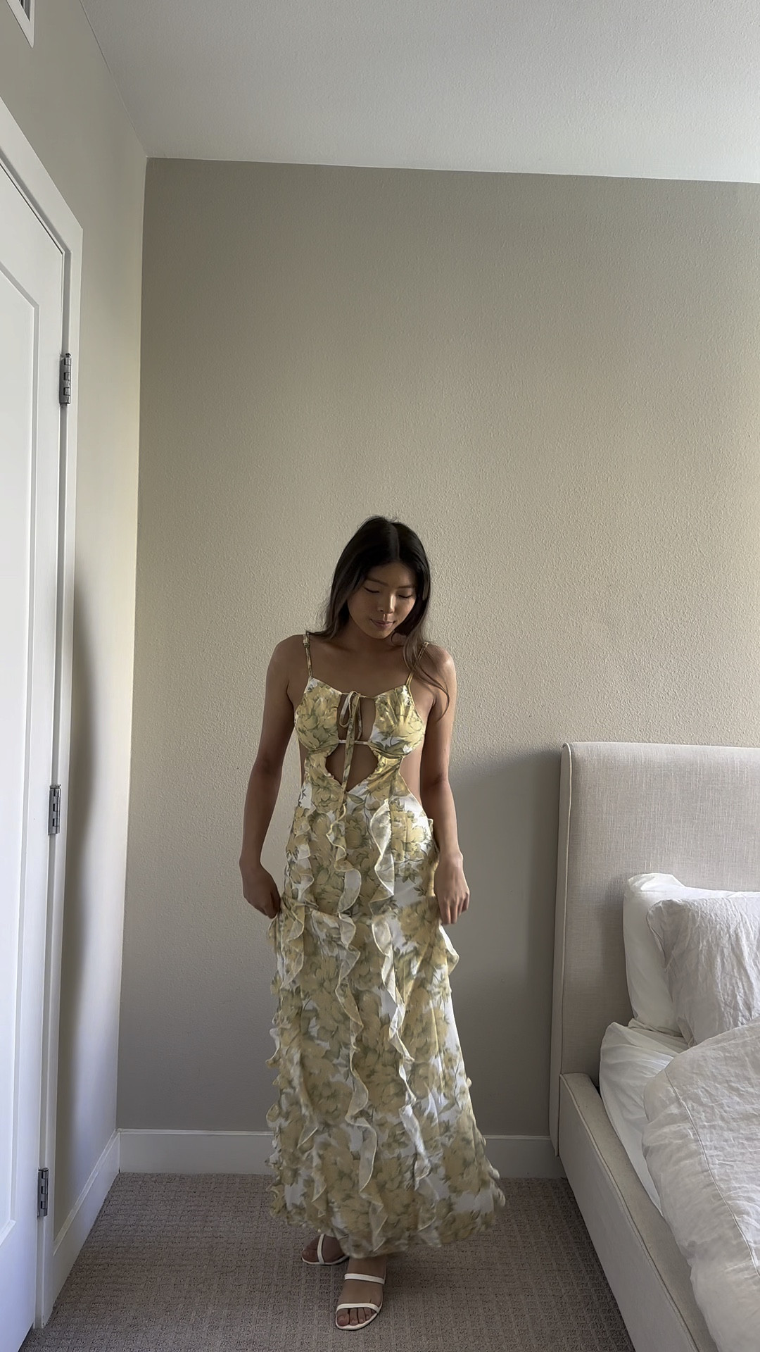 My new favorite dress #peppermayo

#LTKfindsunder50 #LTKfindsunder100 #LTKstyletip