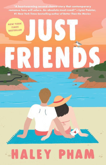 Just Friends: A Novel | Barnes & Noble