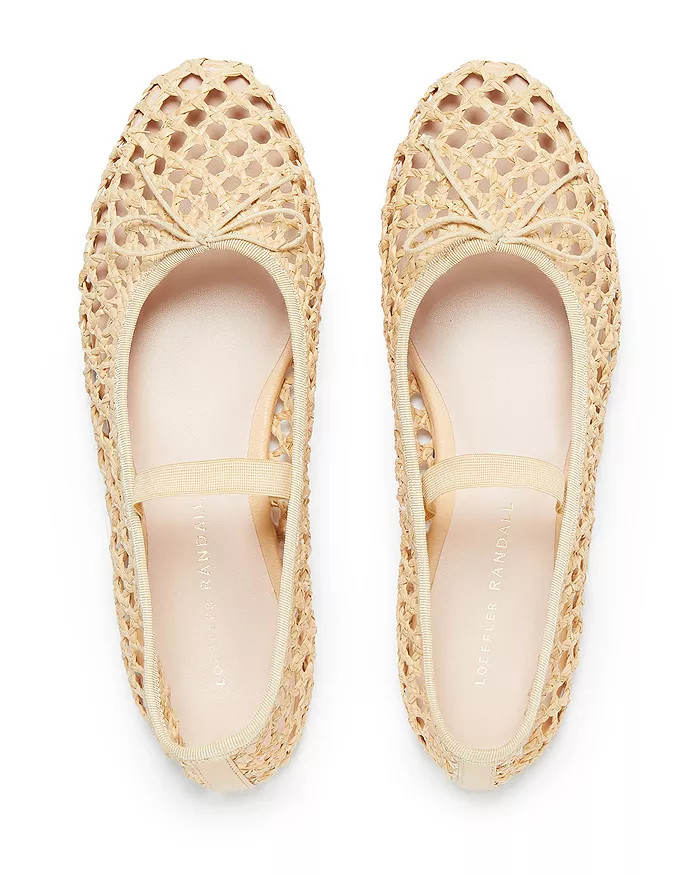 Women's Leonie Ballet Flats | Bloomingdale's (US)