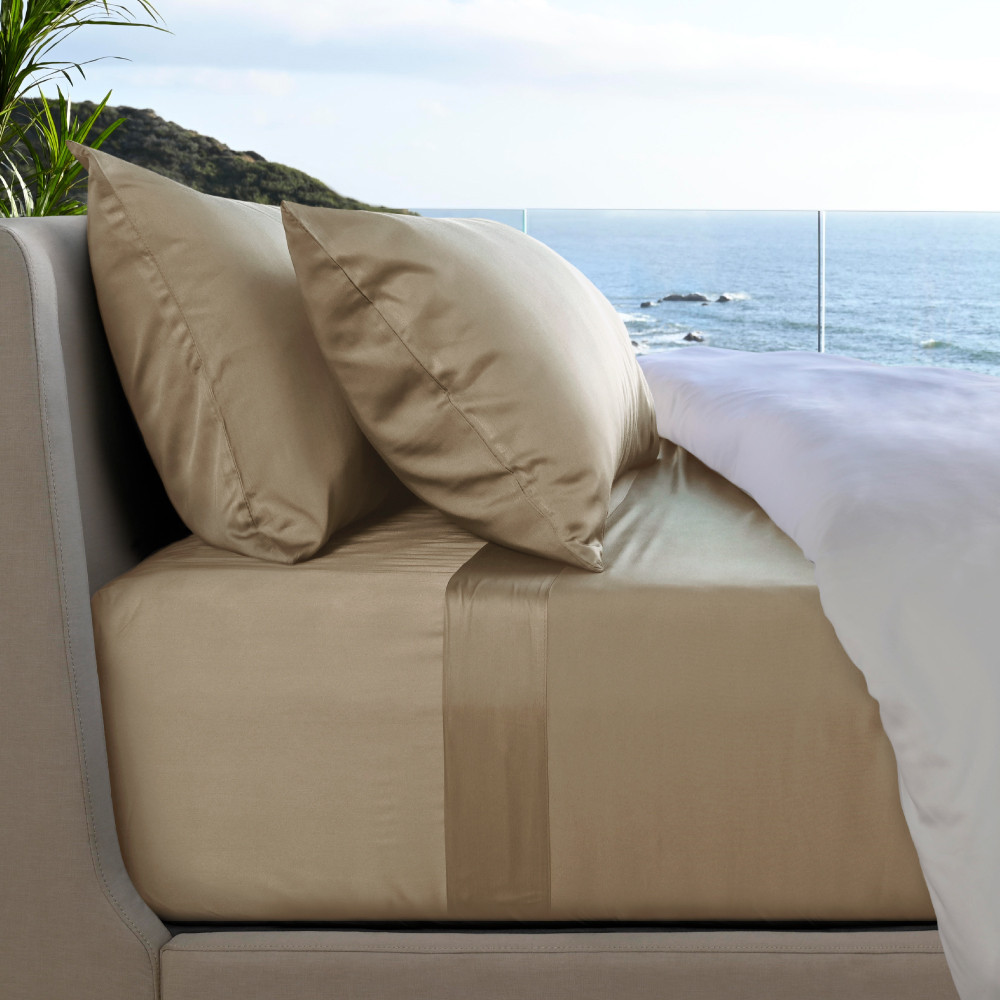 Resort Bamboo Bed Sheets | Cariloha