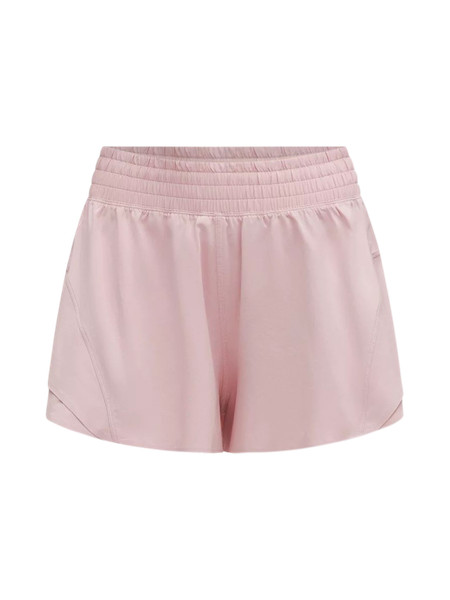 Shake It Out High-Rise Running Short 2.5" | Women's Shorts | lululemon | Lululemon (US)