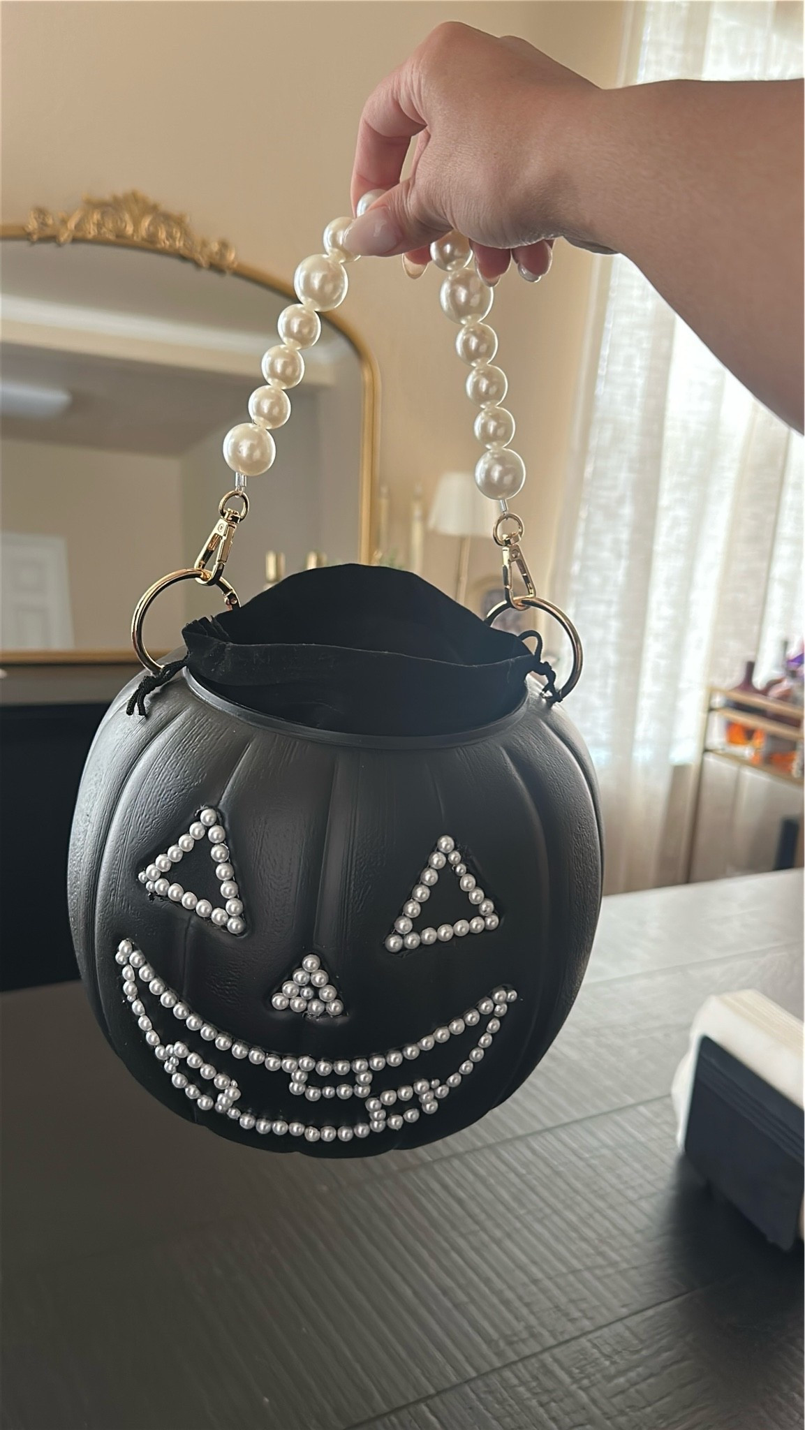 DIY: pumpkin purse, pumpkin trick or treat bucket, Halloween, spooky season

#LTKvlog #LTKootd #LTKgrwm