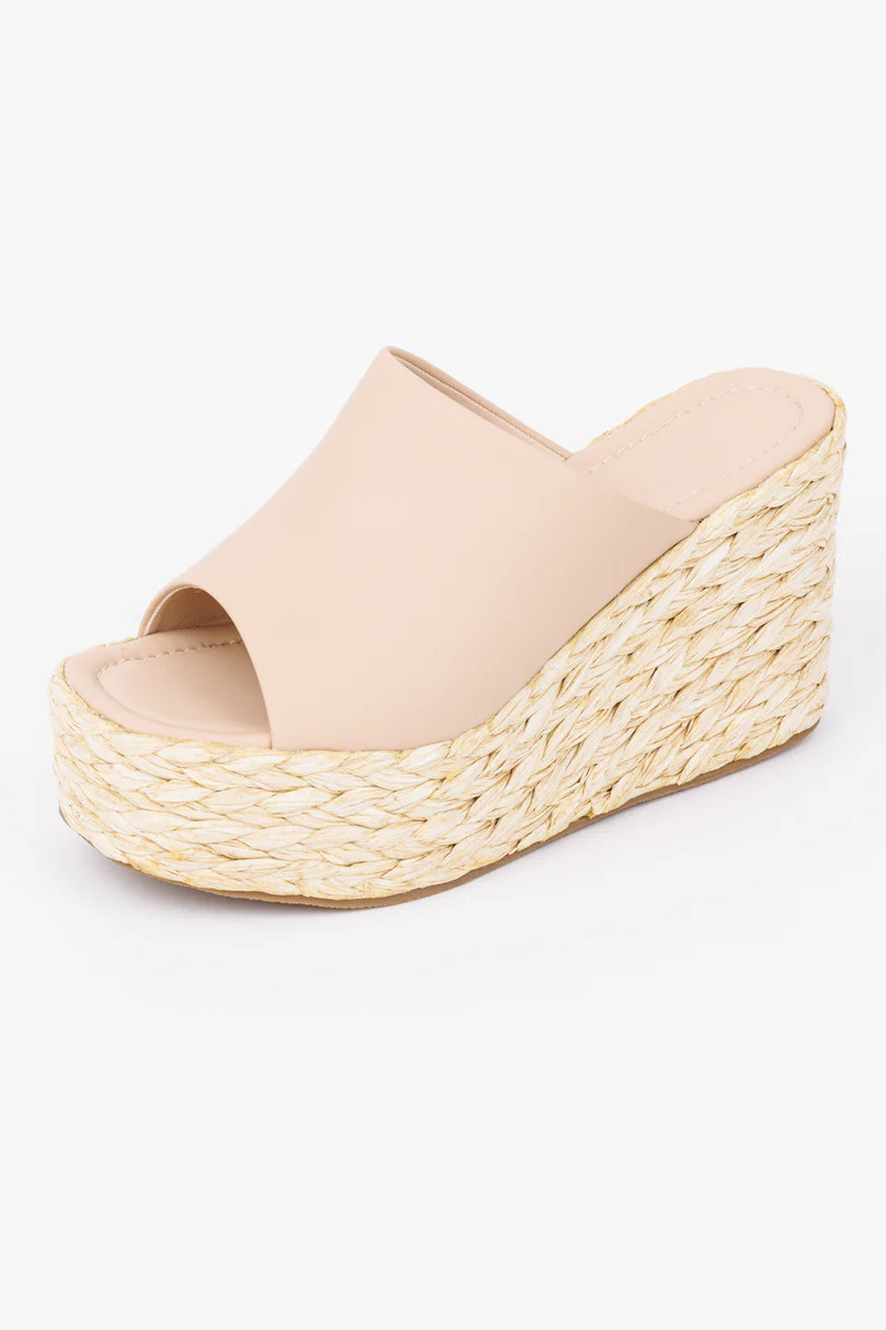Jodie Wedges | Avara