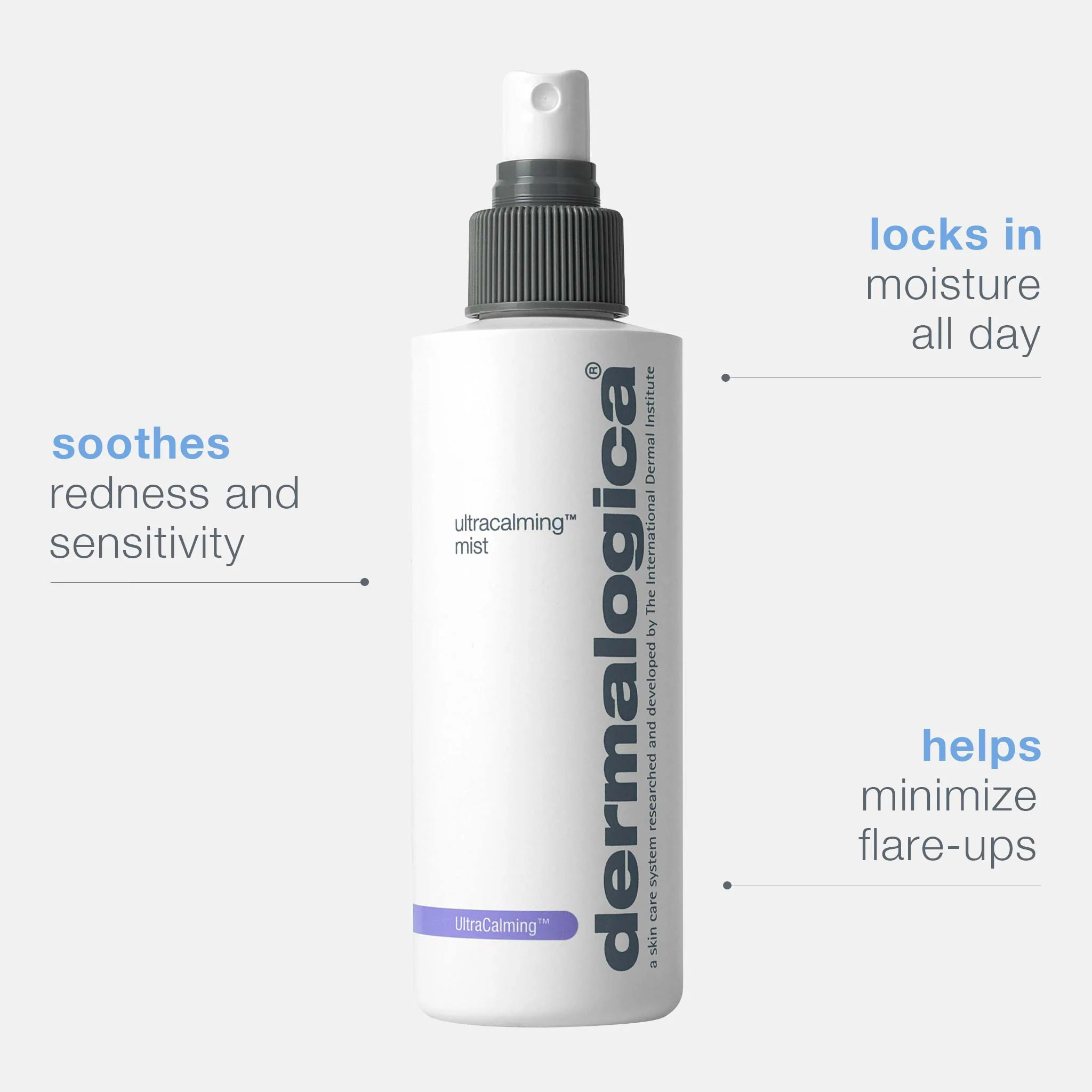 UltraCalming™ Mist, Hydrating Sensitive Skin Spray | Dermalogica® | Dermalogica (US)