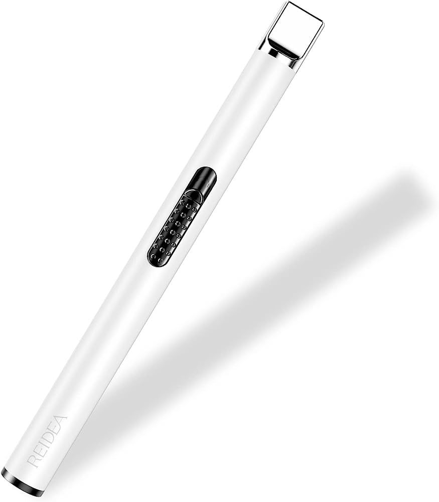 REIDEA Candle Lighter, Electric Lighter Camping Lighter Grill Lighter USB Lighter Plasma Arc with... | Amazon (CA)