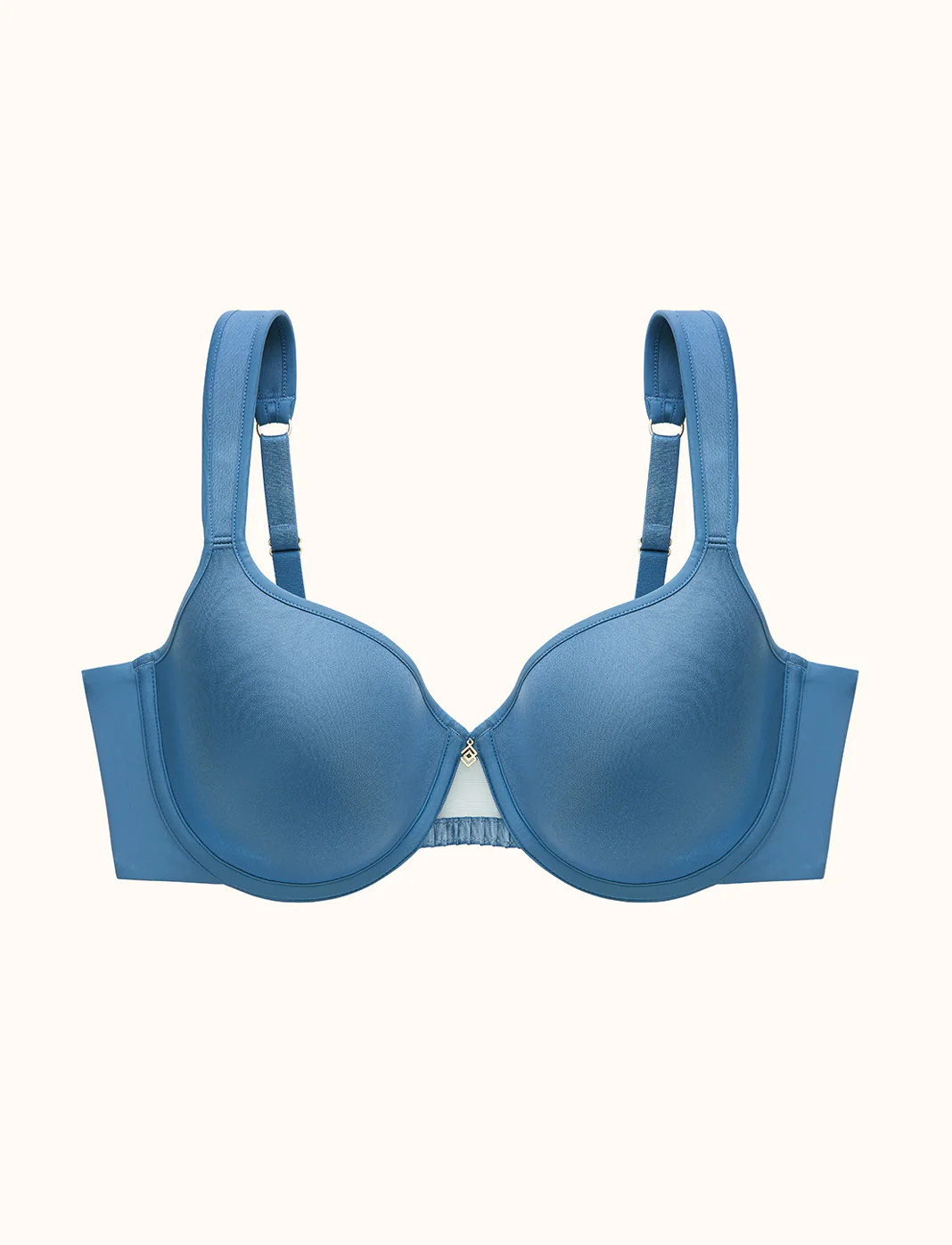 24/7® Perfect Coverage Bra | ThirdLove