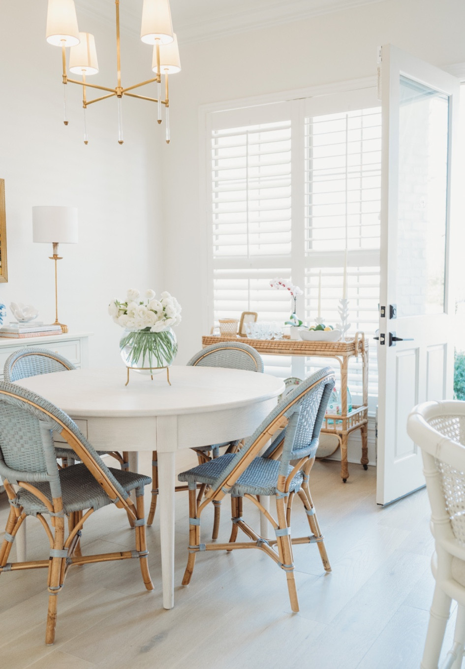 Click through links to view any available promos and discounts. My breakfast room & links to everything shown. Sweet Savings and Things sweetsavingsandthings 

#LTKstyletip #LTKsalealert #LTKhome