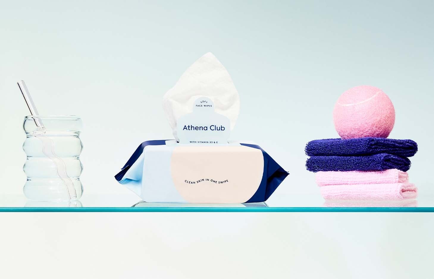 Your Shortcut to Clean | Athena Club (US)