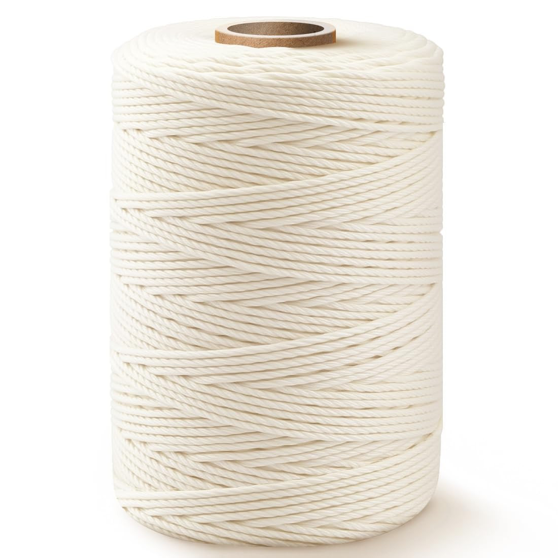 SMART&CASUAL 600 Feet 2mm Cotton Butcher Twine String Soft Food Safe for Cooking Craft Baker Kitc... | Amazon (CA)