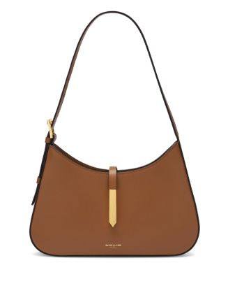 London Tokyo Leather Shoulder Bag | Bloomingdale's (US)