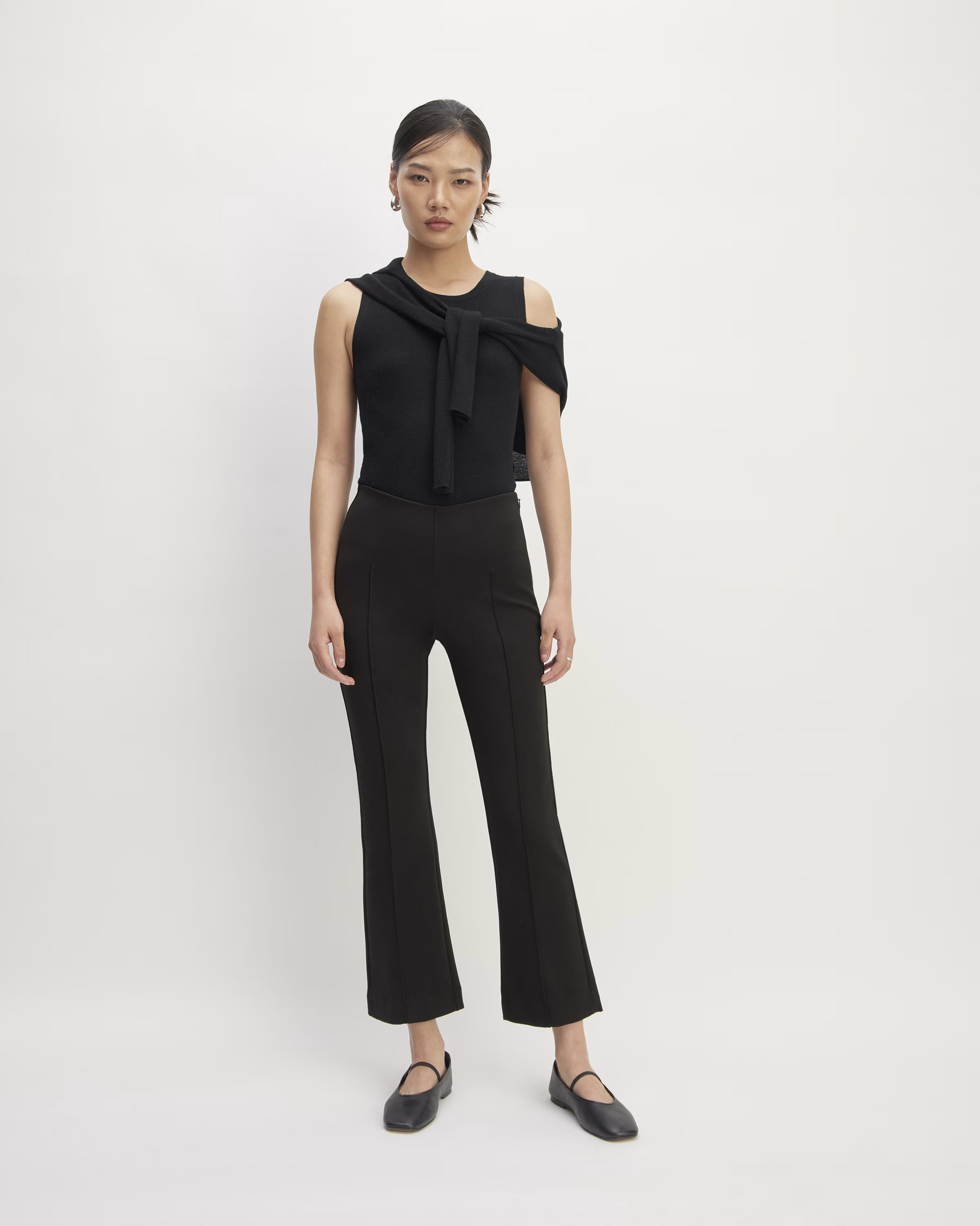 The Dream Kick Flare Pant | Everlane
