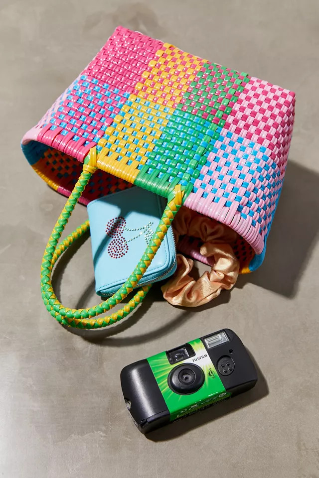 Casa Clara Day Bag | Urban Outfitters (US and RoW)