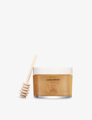 Ambre Vanille Honey Bath 250ml | Selfridges