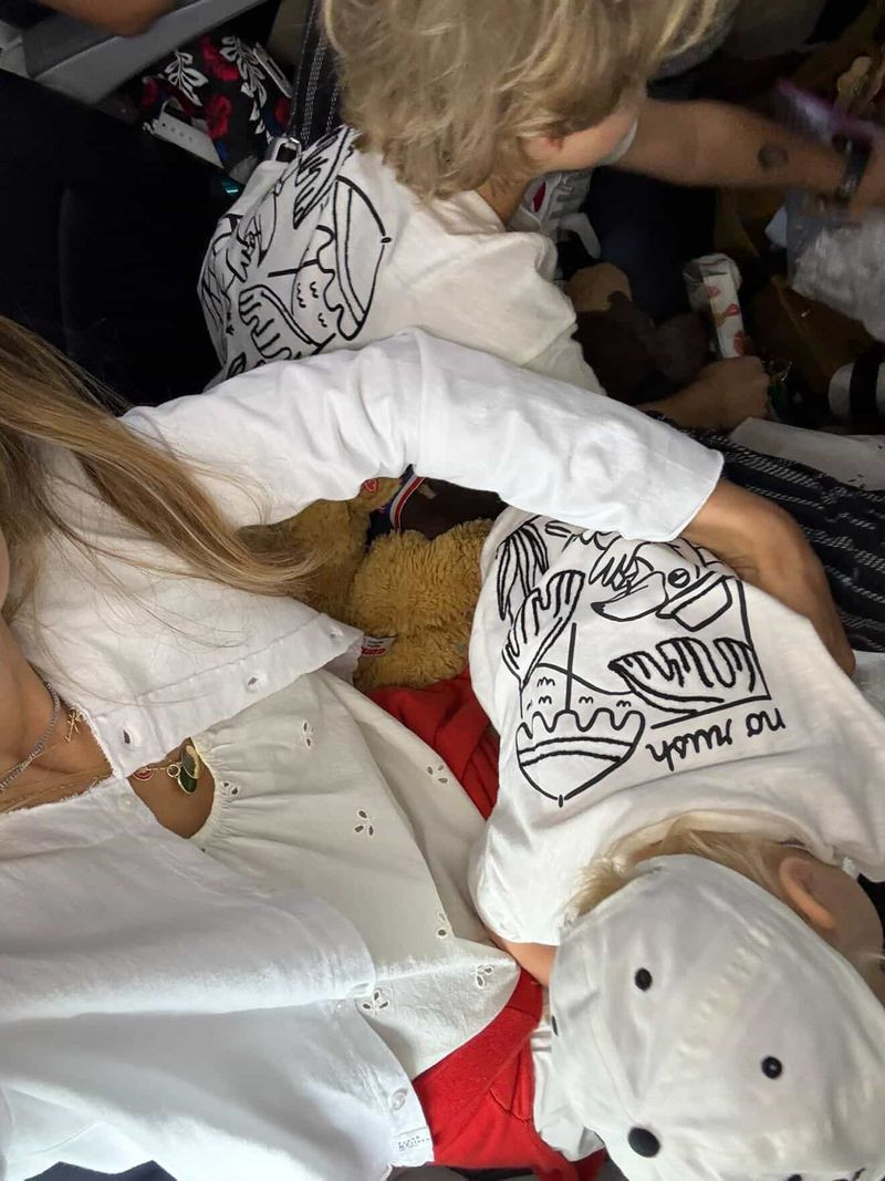 Somewhere Warm 

 #LTKdayinmylife #LTKootd #LTKTravel