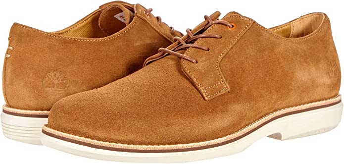 Timberland City Groove Derby | Amazon (US)