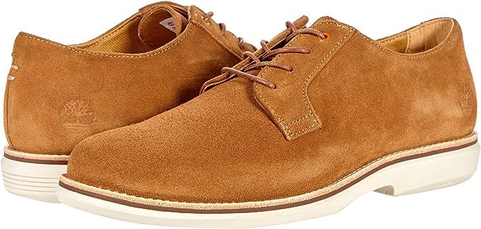 Timberland City Groove Derby | Amazon (US)