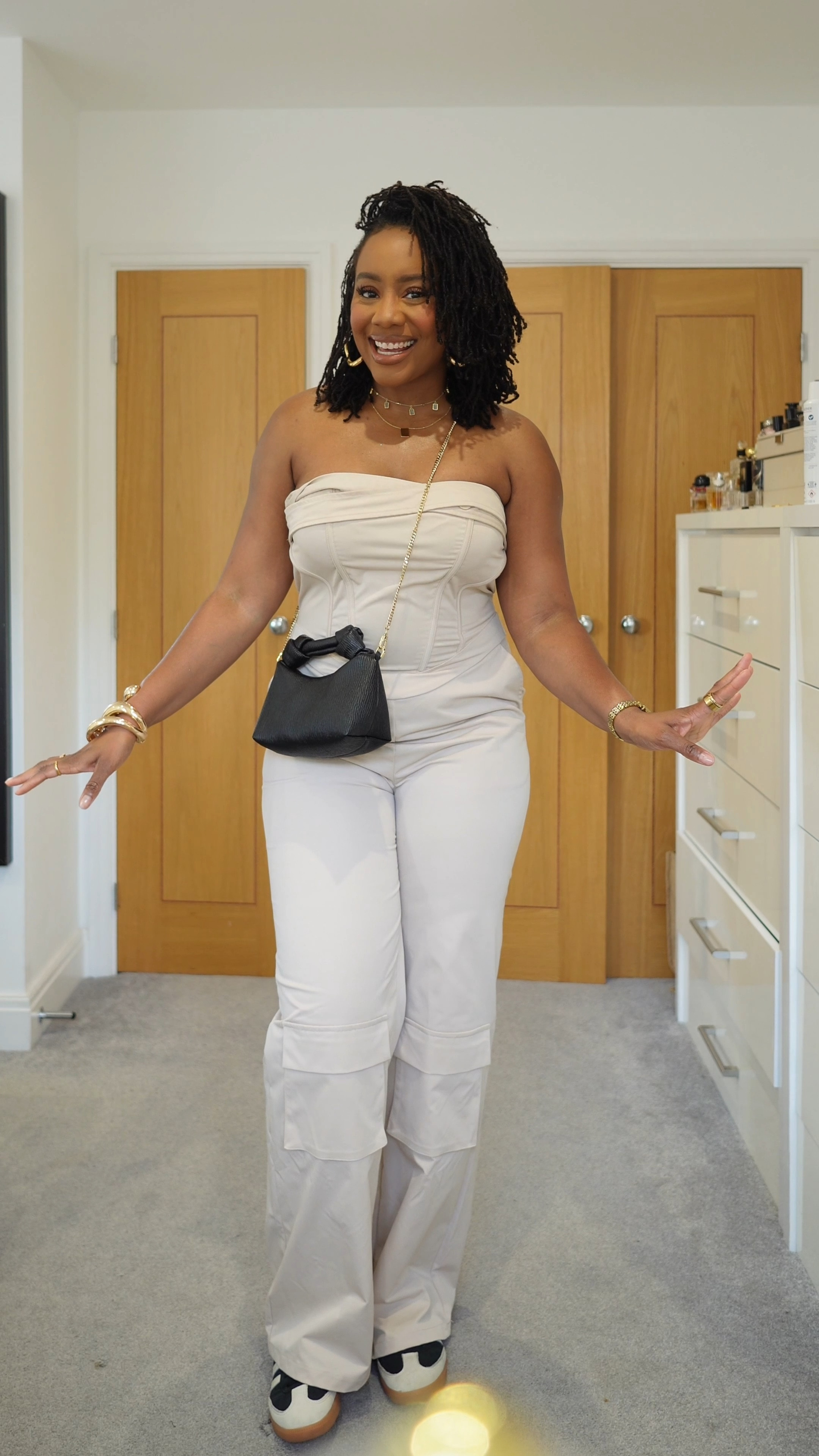 Quick OOTD for EverydayPpl !

#LTKFindsUnder50 #LTKStyleTip #LTKFindsUnder100