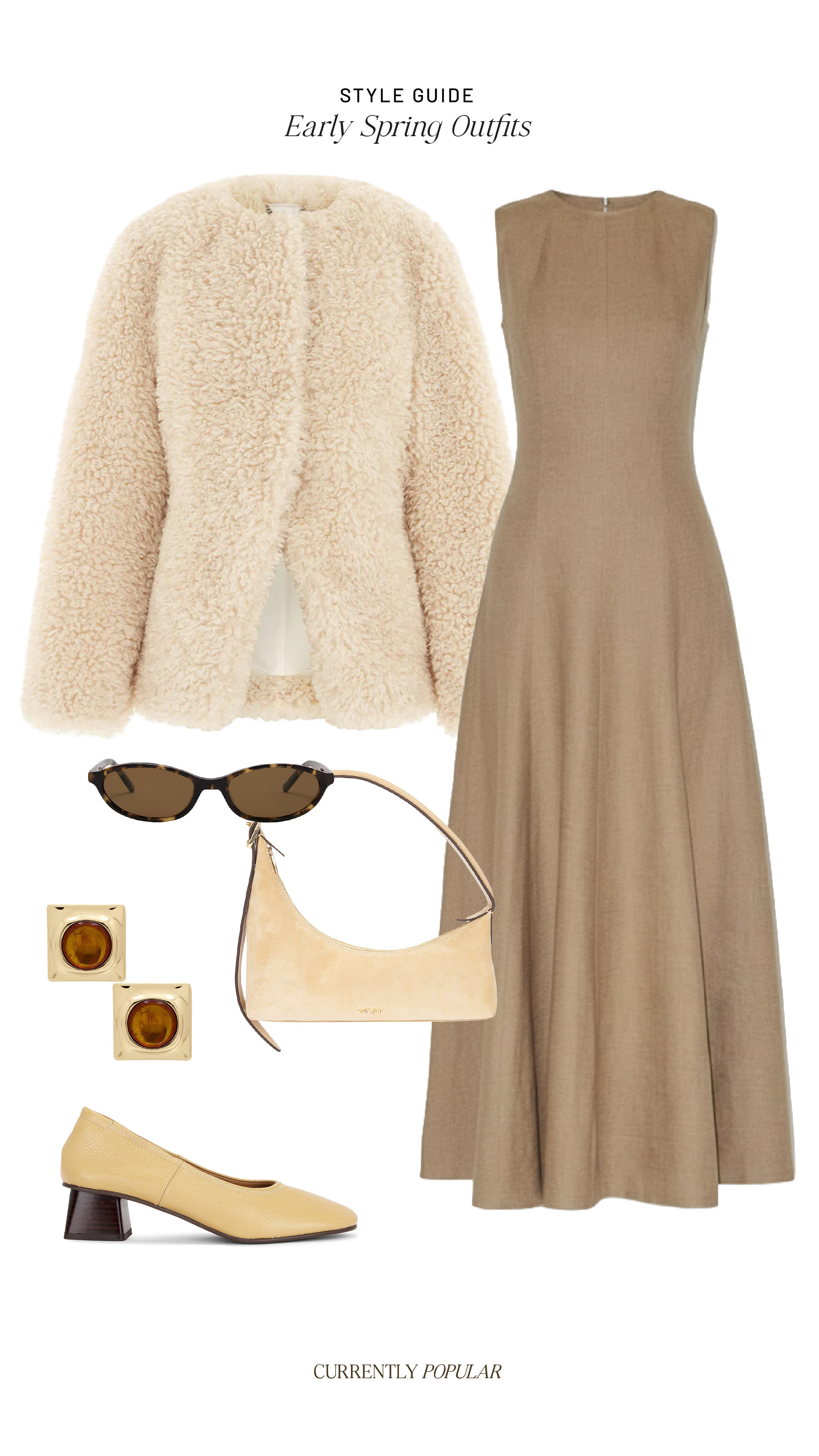 women's early spring outfits 

 #LTKNYFW #LTKgrwm #LTKootd