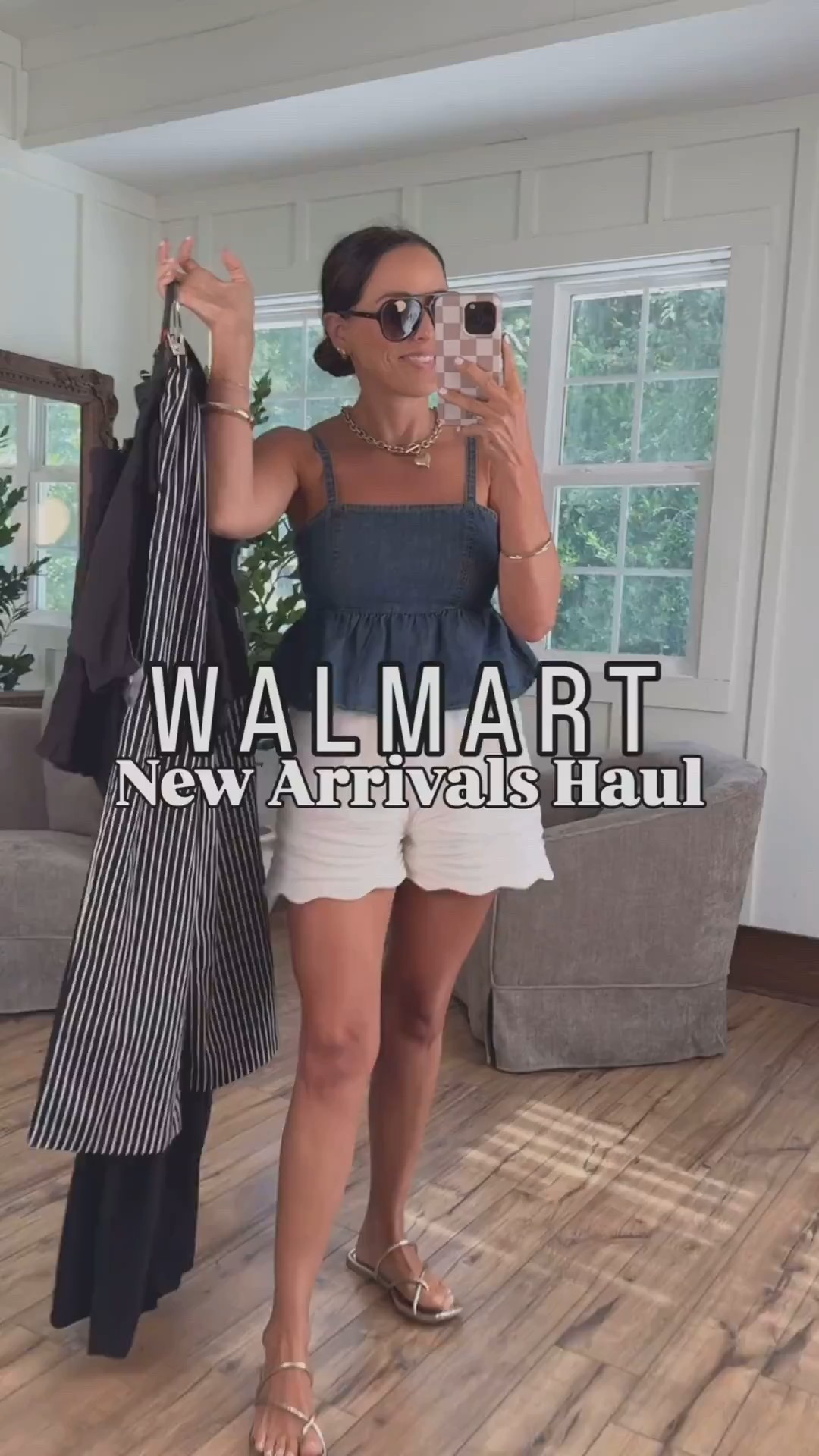 The best new arrivals from Walmart!
Y’all will totally love these great finds.





#LTKFindsUnder50 #LTKStyleTip #LTKPetite