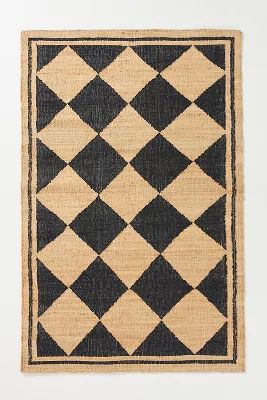 Handwoven Erin Gates Orchard Jute Rug | Anthropologie (US)