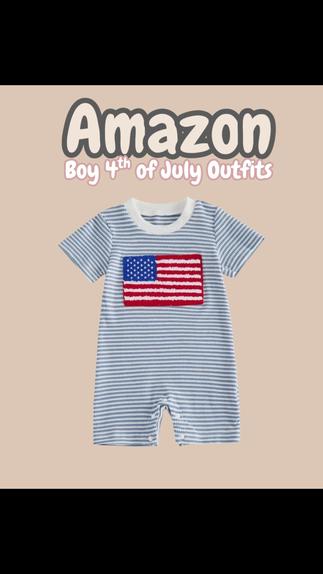 Little boys 4th of July outfits from Amazon 
4th of July, patriotic, baby boy outfit, boys outfits, baby outfits, baby clothes, baby 4th of July outfit, baby swim, baby bubble, jon jon, baby boy smock, embroidered baby outfit

#LTKKids #LTKBaby #LTKSeasonal