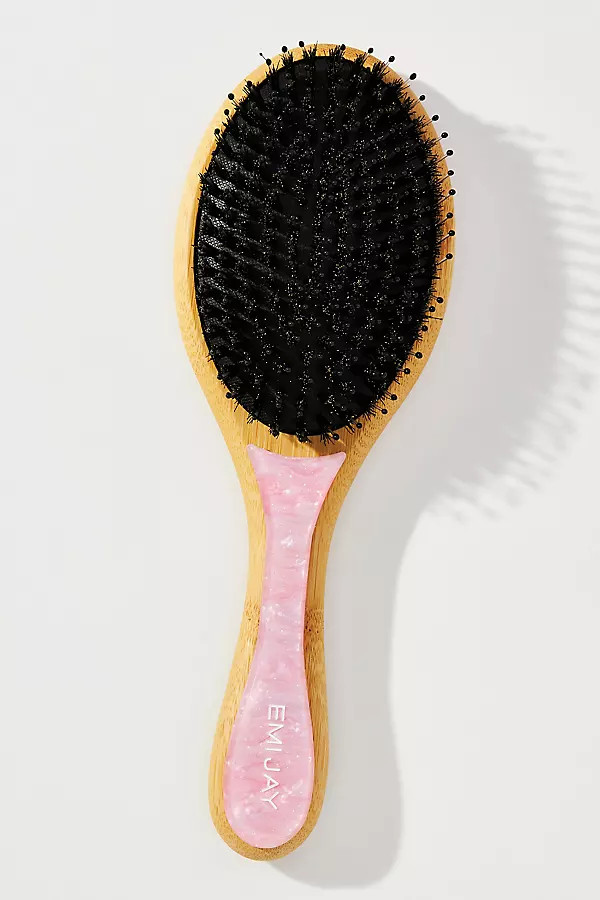 Emi Jay Flat Brush | Anthropologie (US)