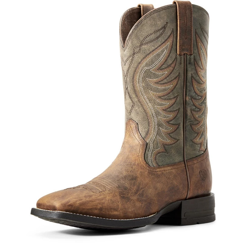 Ariat Men's Amos Boots | Academy Sports + Outdoors