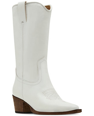 Women's Albany Western Cowboy Boots | Macy's