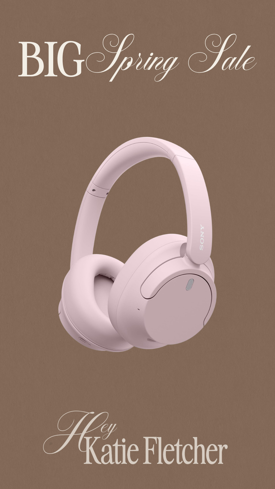 Such a good deal on these headphones🙌 Shop Amazon's Big Spring Sale now! 

 #LTKfitnessgoals #LTKActive #LTKSaleAlert