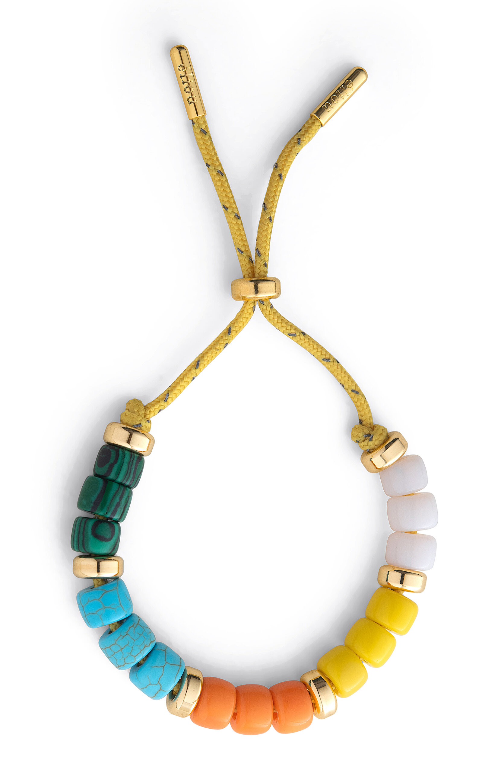 Millie Multi-Stone Bracelet | Moda Operandi (Global)