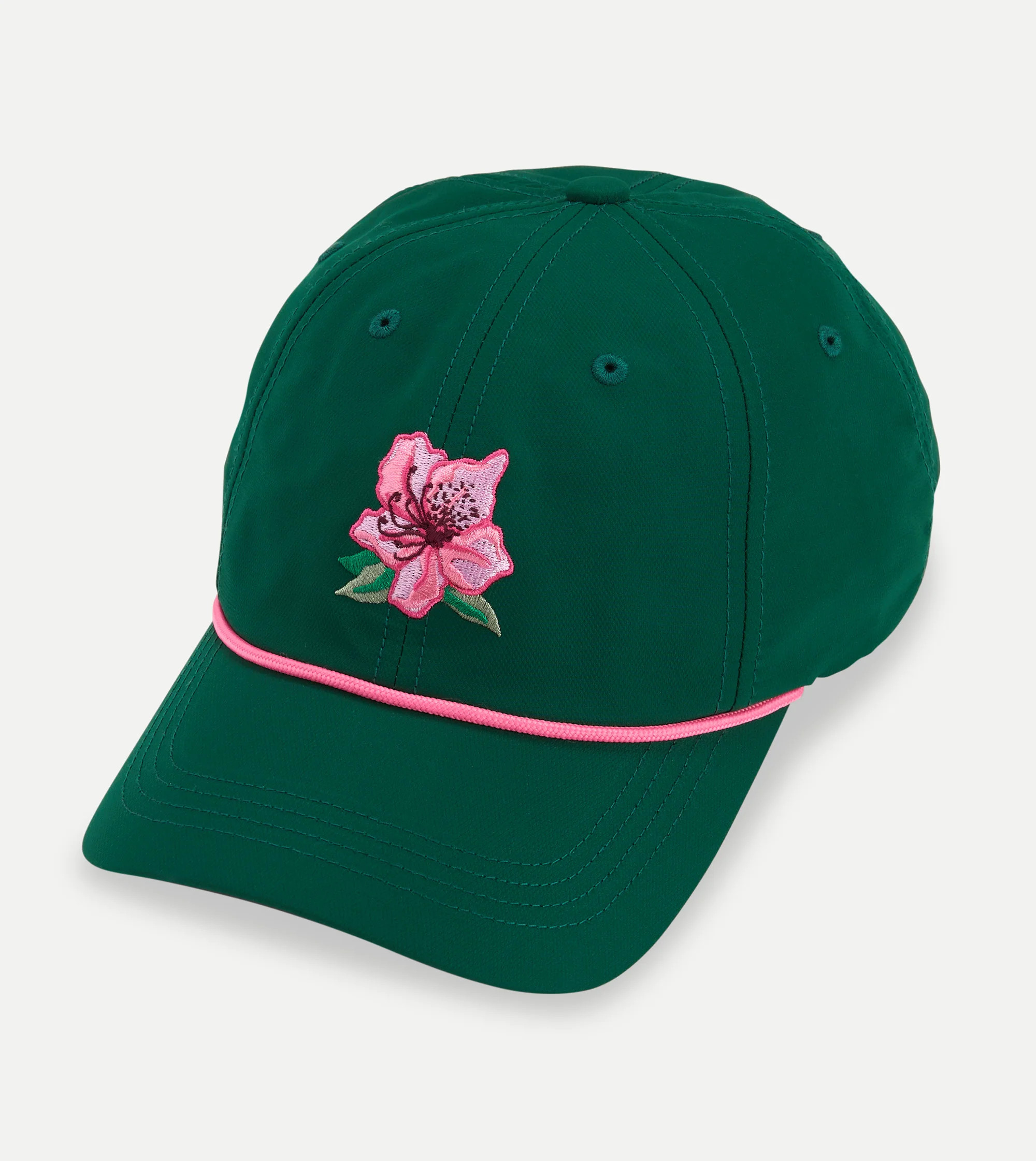 Renwick Azalea Masters Golf Hat | Renwick