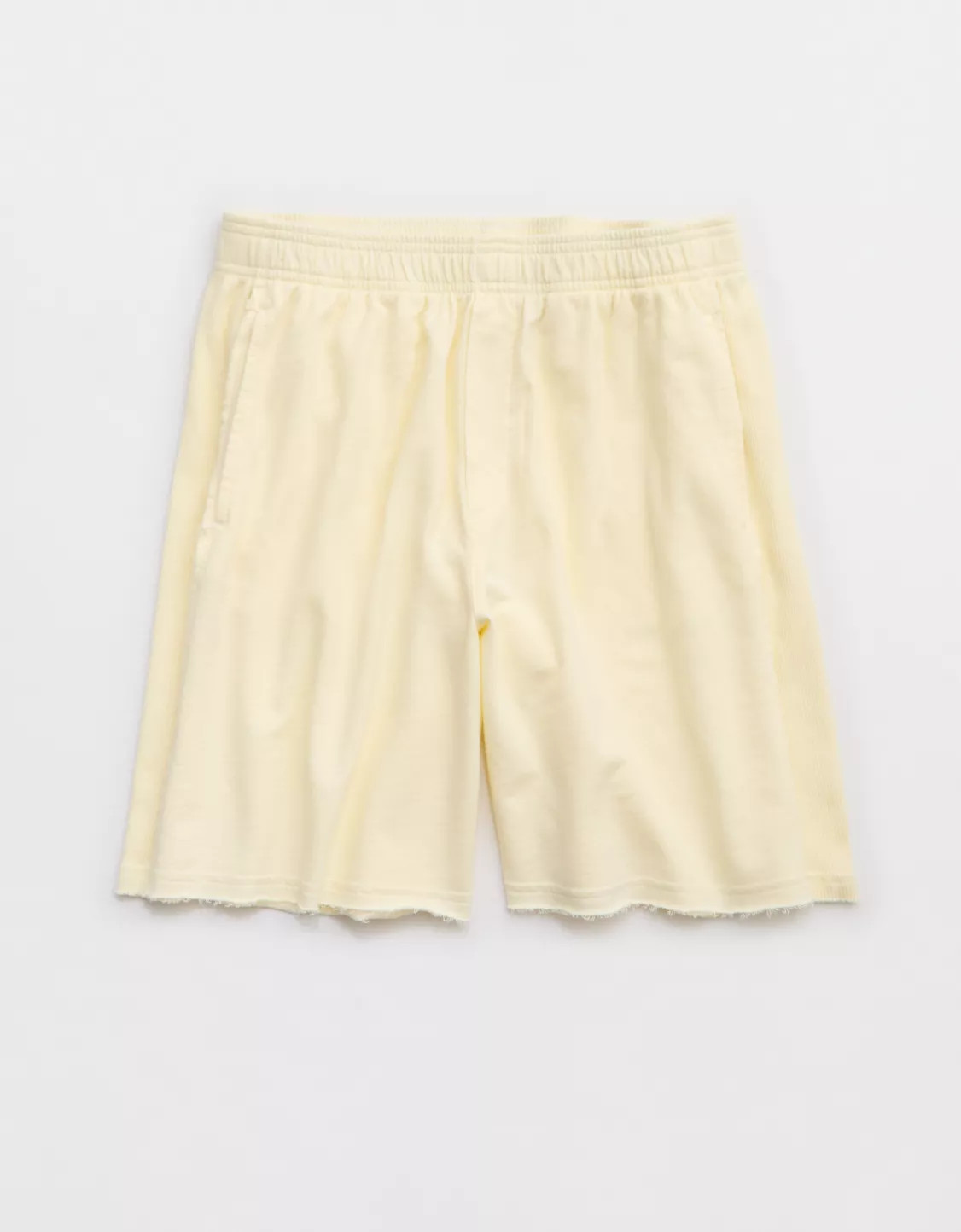Aerie Let Loose Fleece Short | American Eagle Outfitters (US & CA)