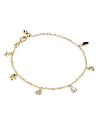 Kendra Scott Halloween Delicate Chain Bracelet  | Bloomingdale's Jewelry & Accessories | Bloomingdale's (US)