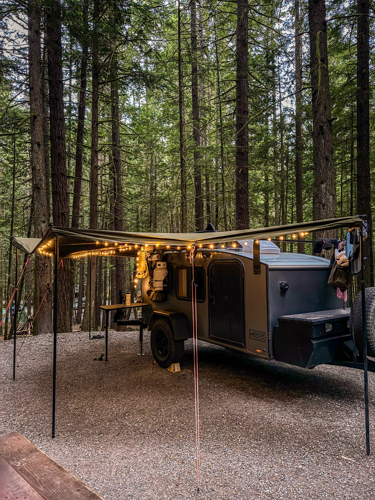 The best string lights for camping trips!

I've tried numerous brands of string lights over the years and none of them hold up to the MPOWERD luci string lights in terms of durability. Plus they're solar powered for easy charging even when you're off the grid! 

 #LTKGiftGuide #LTKHoliday #LTKTravel