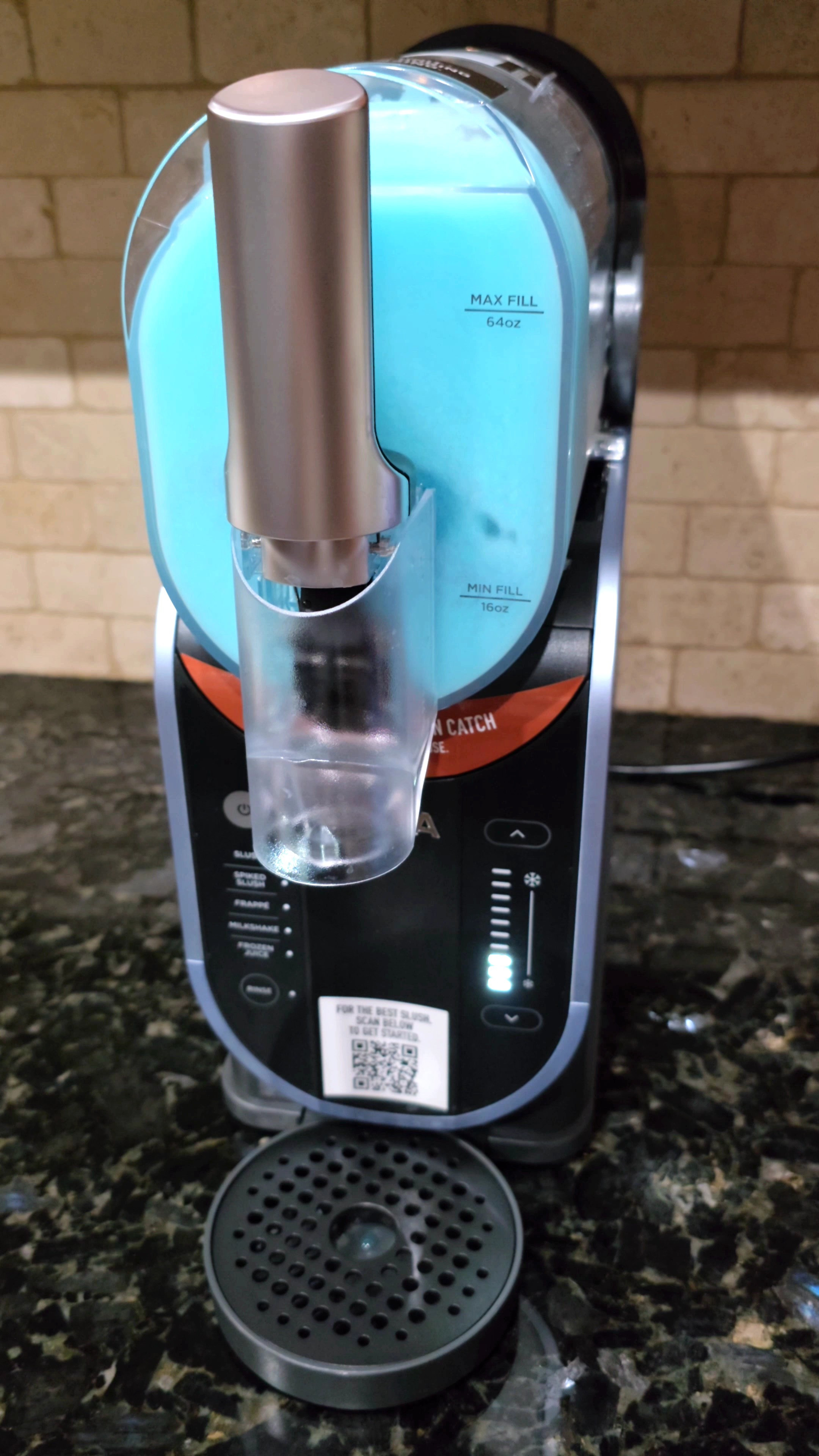 Shop this Ninja Slushi 5 in 1 frozen drink maker - be the COOLEST Super Bowl host with this 😍 It has 5 preset settings.. slush, spiked slush, frappé, milkshake, & frozen juice! You just pour the liquid and let it do all the work 😍 Remember get a price drop notification if you heart a post/save a product 😉 

✨️ P.S. if you follow, like, share, save, or shop my post (either here or @RenovatingRoBlessed).. thank you sooo much, I appreciate you! As always thanks sooo much for being here & shopping with me 🥹

| superbowl party, superbowl hosting, super bowl party, winter outfits women, apres ski outfit, nighttime routine, statement belts, cape coat, Alo softsculpt high waist leggings, resort wear, date night outfits, womens puffer jacket joylab, swiftly tech long sleeve shirt 2.0 waist length, home organization, vacation outfits beach, toasty blush, holiday dresses, gift guide for her, gifts for men, back to routine, nighttime routine, travel outfits, vacation outfits beach, valentines decor, valentines day, valentines day outfit, valentines outfit women, valentines day gifts, date night outfits, crockpot recipes, denim forum the farrah hi rise wide jean |

#LTKCreatorOwned #LTKCreatorOwnedBrands #WinterTrends #LTKWinterTrends #WorkWear #TopSharedPosts #LTKTopSharedPosts #TrendingCreators #LTKTrendingCreators #PopularToday #LTKPopularToday #TreatYourself #LTKTreatYourself #amandaroblessed #LosAngeles #LTKGiftGuide #LTKFindsUnder100 #LTKFindsUnder50 #LTKValentine #LTKfitnessgoals #LTKvlog #LTKPetite #LTKselfcare #LTKBaby #LTKKids #LTKgrwm #LTKSaleAlert #LTKActive #LTKOver40 #LTKSeasonal #LTKmomlife #LTKBump #LTKWorkwear #LTKBeauty #LTKmorningroutine #LTKMens #LTKootd #LTKHome #LTKPlusSize #LTKdayinmylife #LTKstorytime #LTKWedding #LTKTravel #LTKU #LTKTall #LTKfoodie #LTKMidsize