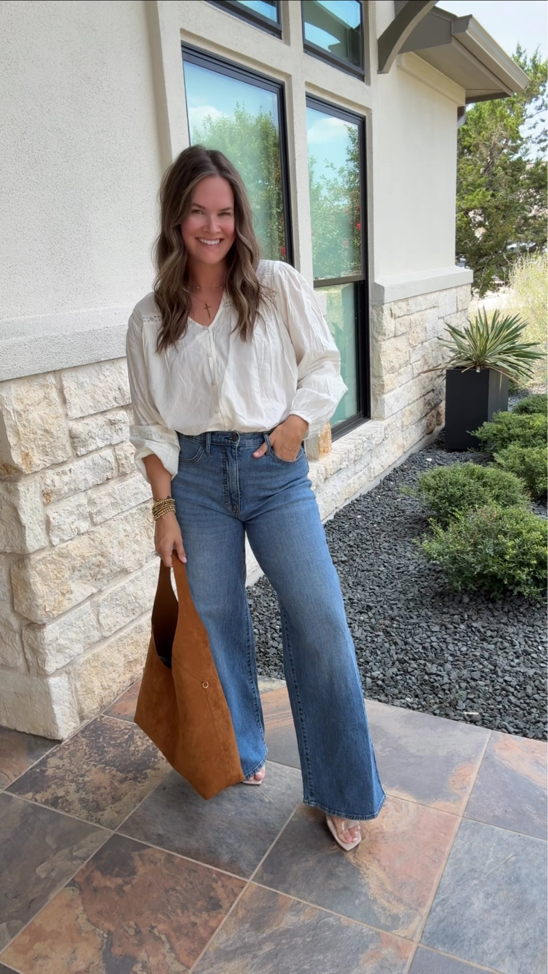 LIKE and comment “FALL FASHION” to have all links sent directly to your messages. Loving these Walmart fall new arrivals: cute jeans, casual workwear, fall sweaters and cardigans and the coziest lounge set! 

#LTKFallSale #LTKSaleAlert #LTKSeasonal