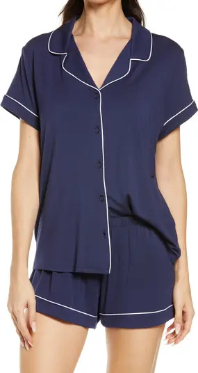 Nordstrom Moonlight Eco Short Pajamas | Nordstrom | Nordstrom