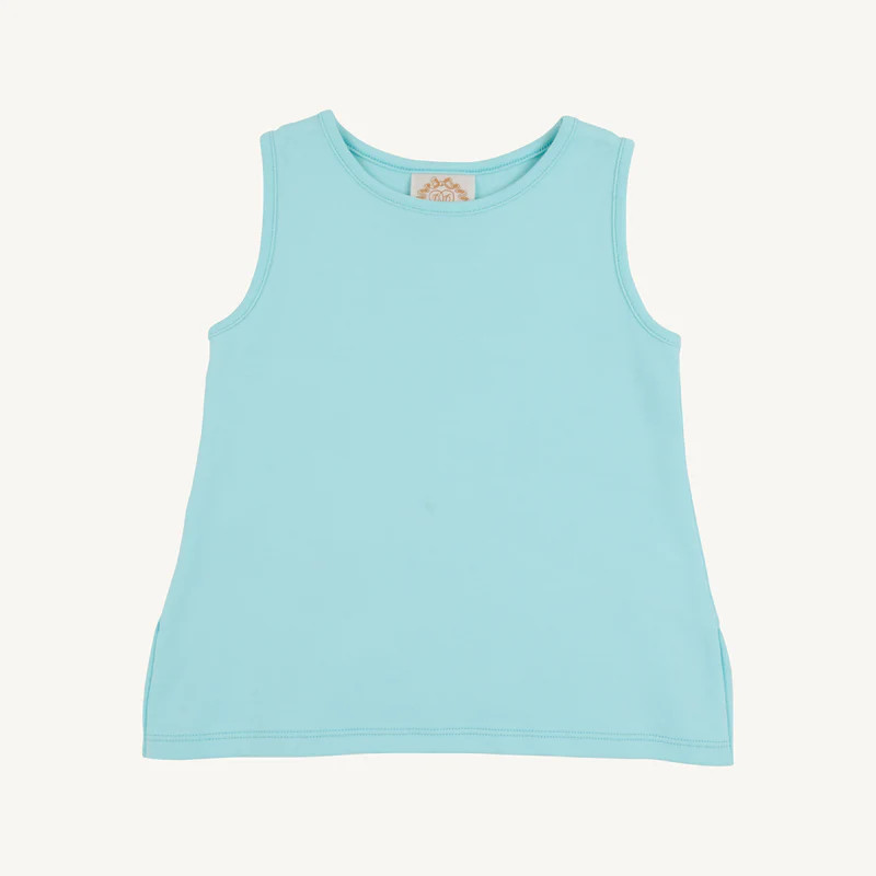 Love You Back Top | The Beaufort Bonnet Company