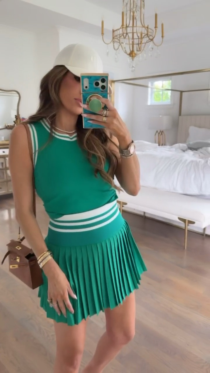 Amazon set that resembles Alo!!! I’ve been finding some great lookalikes! 

Amazon finds, Amazon fashion, Alo fashion, Amazon Prime,Matching sets, Summer outfits, Activewear, Travel outfits, Pickleball outfits, Tennis skirt, Gemme Beauty, Emily Ann Gemma

#LTKSeasonal #LTKActive #LTKTravel