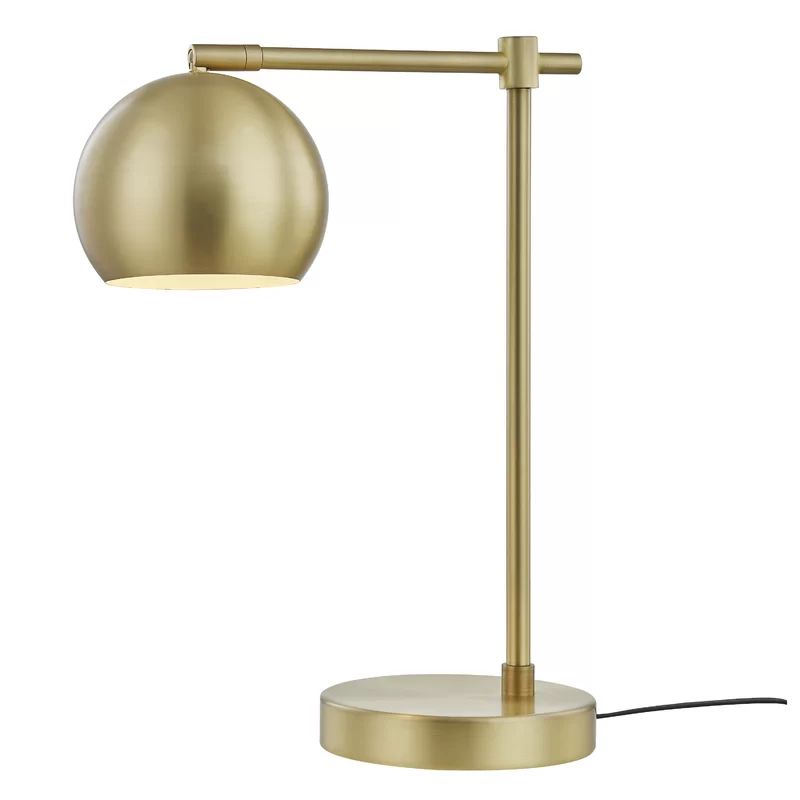 Godsey 17" Desk Lamp | Wayfair North America