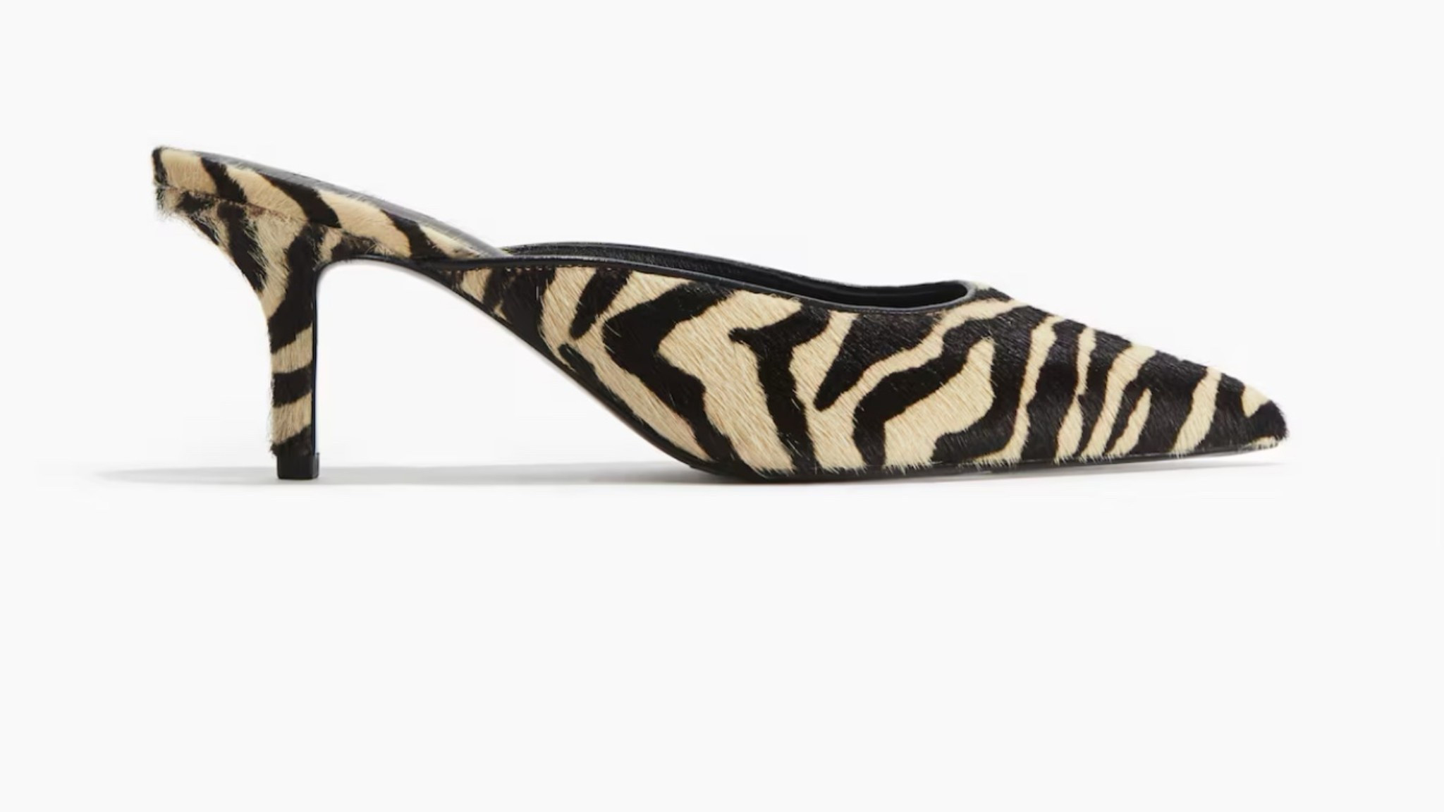 Love zebra print 🦓 

#LTKspring #LTKshoes #LTKsummer