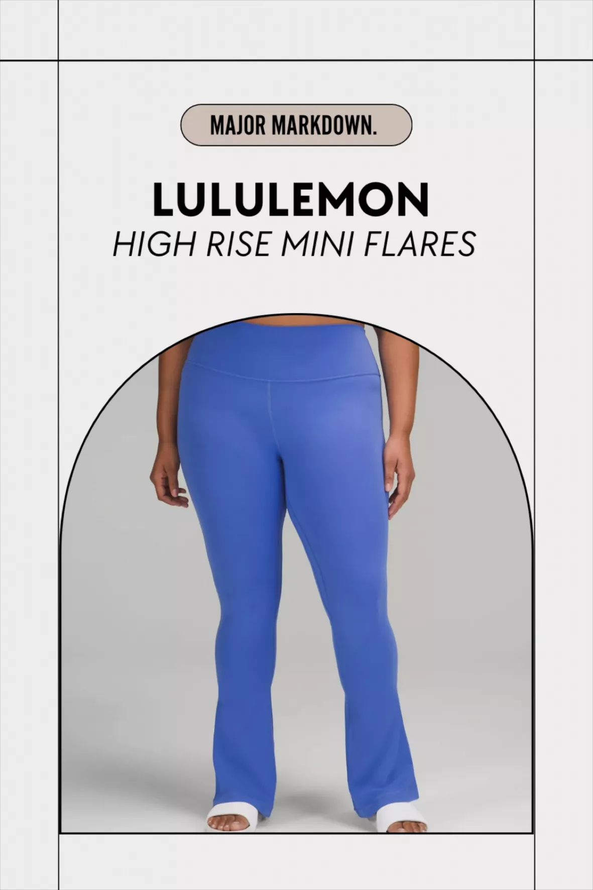 lululemon Align™ Wide Leg … curated on LTK