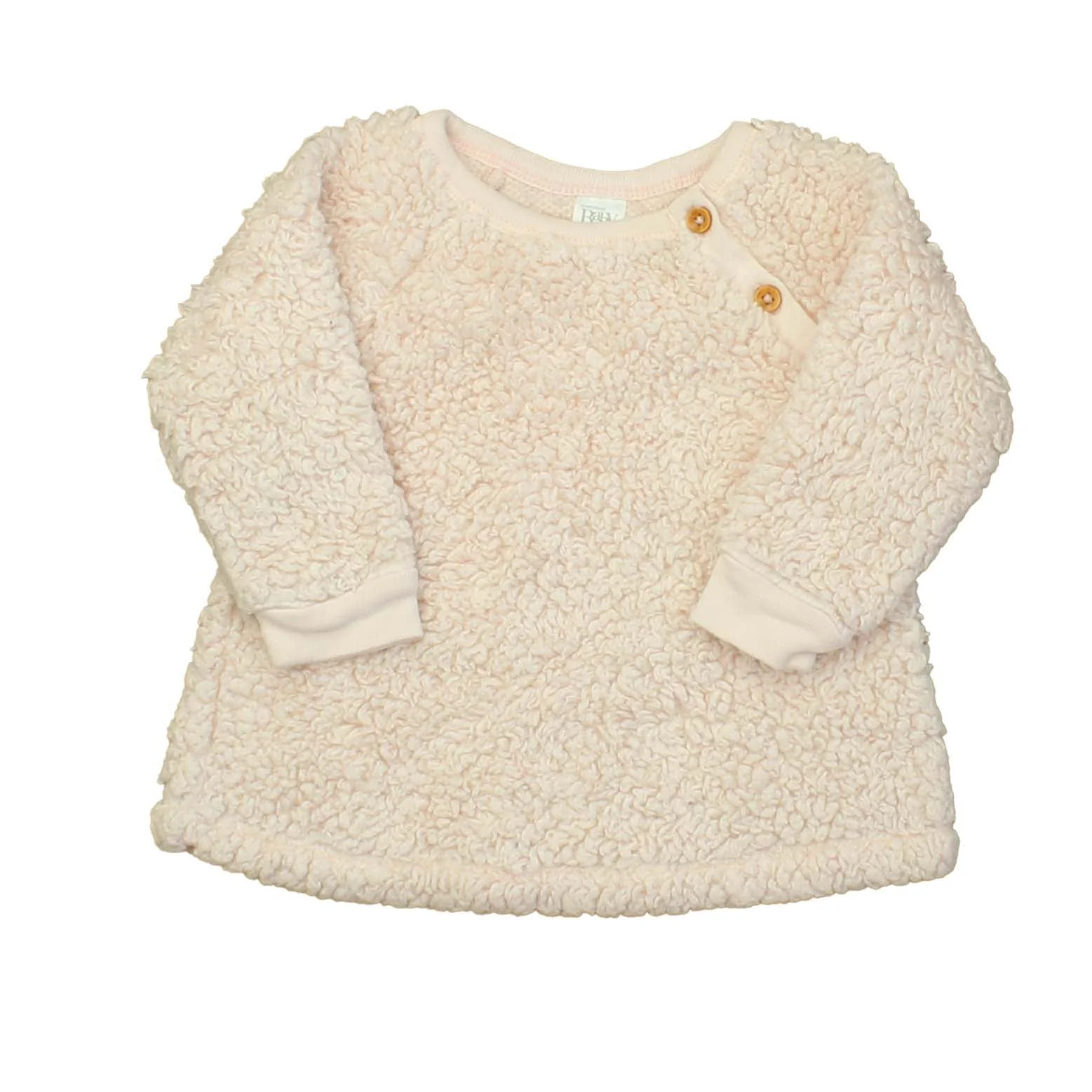 Nordstrom Baby Girls Pink Dress | Shop Simon