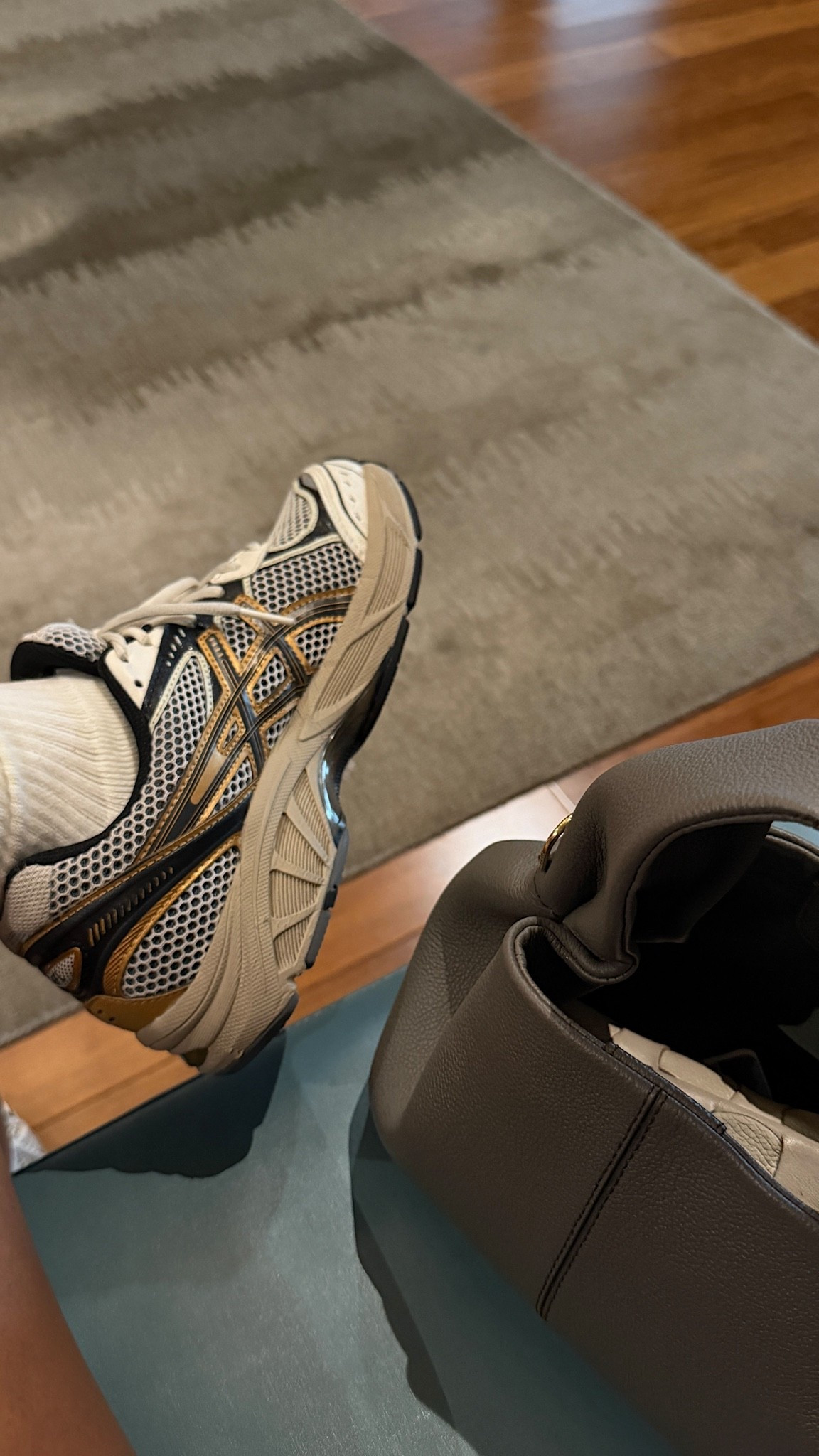 If I could only own 1 sneaker, it would be these!