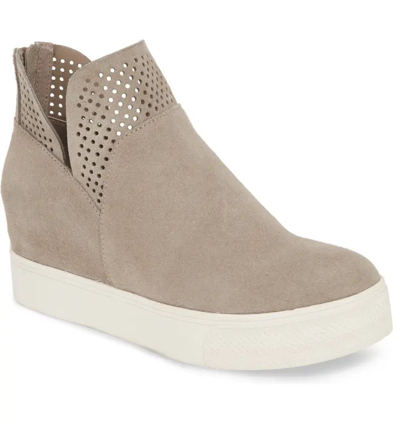 Winnie Sneaker Bootie | Nordstrom